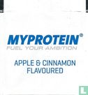 Apple & Cinnamon Flavoured - Image 2