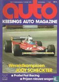Auto  Keesings magazine 19 - Image 1