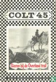 Colt 45 #1292 - Afbeelding 1
