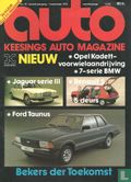 Auto  Keesings magazine 16 - Image 1