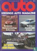 Auto  Keesings magazine 13 - Image 1