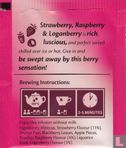 Strawberry, Raspberry & Loganberry - Afbeelding 2