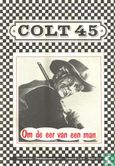 Colt 45 #1347 - Image 1