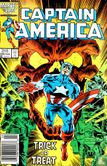 Captain America 326 - Image 1
