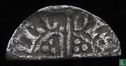 Engeland 1/2 penny  1247- 1272 - Afbeelding 2