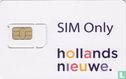 Hollands nieuwe SIM Only - Afbeelding 1