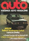 Auto  Keesings magazine 20 - Image 1