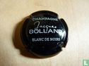 Capsule Champagne Jacques Bolland - Bild 1