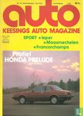 Auto  Keesings magazine 14 - Image 1