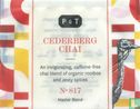 Cederberg Chai - Afbeelding 1