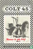 Colt 45 #1342 - Image 1