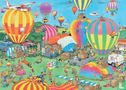 The Balloon Festival - Image 2