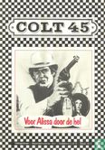 Colt 45 #1327 - Afbeelding 1