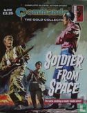 Soldier From Space