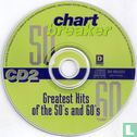 Chart Breaker - Greatest Hits of the 50's and 60's 2 - Afbeelding 3