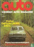 Auto  Keesings magazine 18 - Image 1