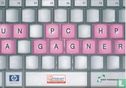 BNP Paribas "Un PC HP A Gagner" - Afbeelding 1