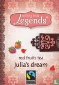 Julia's dream