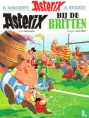 Asterix bij de Britten  - Image 1
