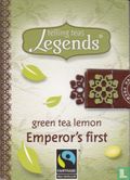 Emperor's first  - Afbeelding 1