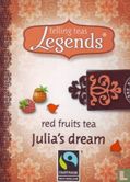 Julia's dream - Afbeelding 1