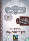 Diplomat's gift - Afbeelding 1
