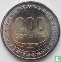 Timor oriental 200 centavos 2017 - Image 2