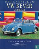 Volkswagen Kever Cabriolet - Image 1