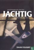 Jachtig