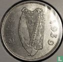 Ireland 1 florin 1939