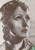 CP35-Greta Garbo - Bild 1