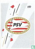 Clublogo PSV  - Bild 1
