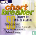 Chart Breaker - Greatest Hits of the 50's and 60's 6 - Image 1