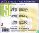 Chart Breaker - Greatest Hits of the 50's and 60's 6 - Image 2