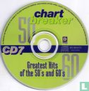 Chart Breaker - Greatest Hits of the 50's and 60's 7 - Image 3