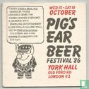 Pig's ear beer - Bild 1