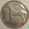 Irland ½ Crown 1941 - Bild 2