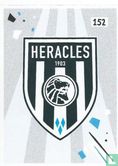 Clublogo Heracles Almelo - Afbeelding 1