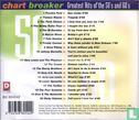 Chart Breaker - Greatest Hits of the 50's and 60's 4 - Afbeelding 2