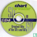 Chart Breaker - Greatest Hits of the 50's and 60's 4 - Afbeelding 3