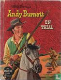Andy Burnett on Trail - Image 1
