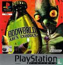 Oddworld: Abe's Exoddus - Afbeelding 1