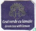 Ceai verde cu lamâie - Afbeelding 3