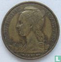 Réunion 10 francs 1955 - Image 1