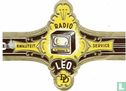 Radio Leo DD - Qualität - Service - Bild 1