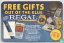 Free gifts