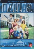 Dallas: De complete serie 2 [volle box] - Image 1