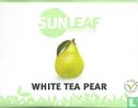 White Tea Pear - Afbeelding 1