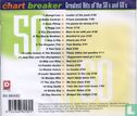 Chart Breaker - Greatest Hits of the 50's and 60's 8 - Image 2