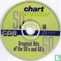 Chart Breaker - Greatest Hits of the 50's and 60's 8 - Image 3